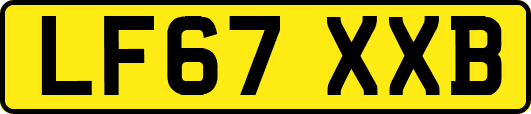 LF67XXB