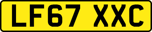 LF67XXC