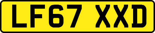 LF67XXD