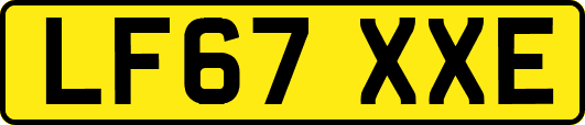 LF67XXE