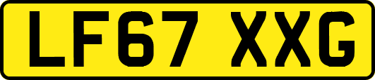 LF67XXG