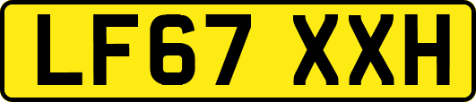 LF67XXH