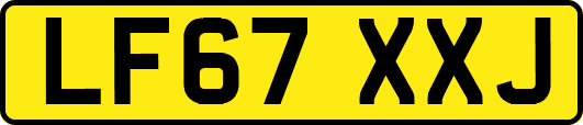 LF67XXJ