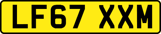 LF67XXM