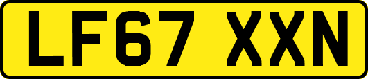 LF67XXN