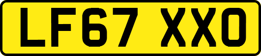 LF67XXO