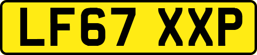 LF67XXP