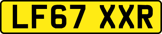 LF67XXR