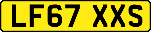 LF67XXS