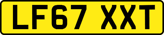 LF67XXT