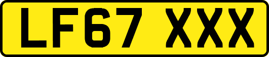 LF67XXX