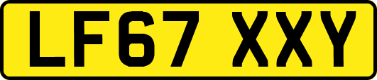 LF67XXY