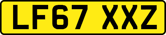 LF67XXZ