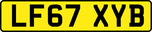 LF67XYB