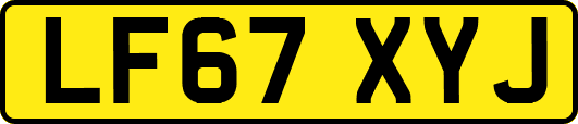 LF67XYJ