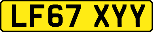 LF67XYY