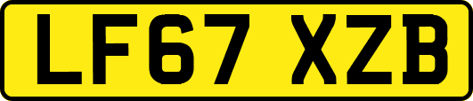 LF67XZB