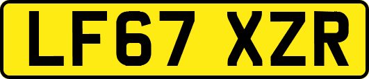 LF67XZR
