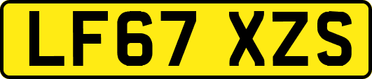 LF67XZS