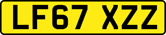 LF67XZZ