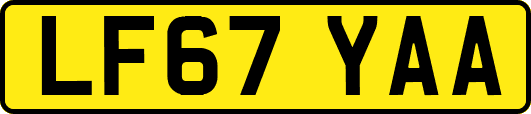 LF67YAA