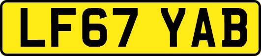 LF67YAB