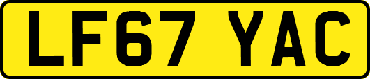 LF67YAC