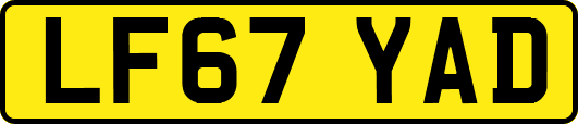 LF67YAD