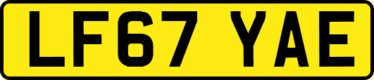 LF67YAE