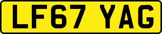 LF67YAG