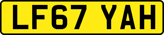LF67YAH