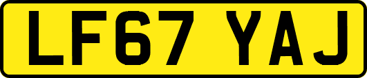 LF67YAJ