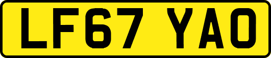 LF67YAO