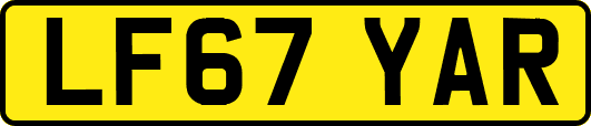 LF67YAR