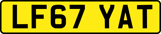 LF67YAT