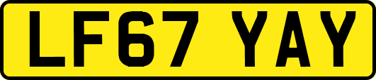 LF67YAY