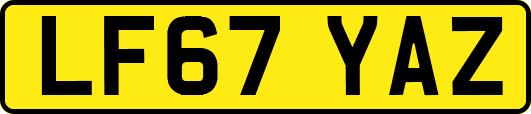 LF67YAZ