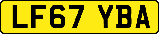 LF67YBA
