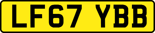 LF67YBB