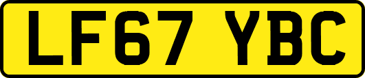 LF67YBC