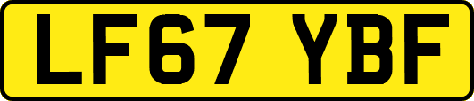 LF67YBF