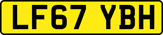 LF67YBH