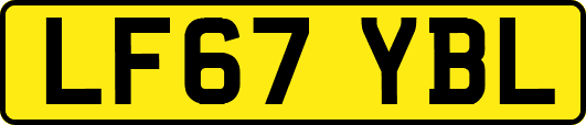 LF67YBL