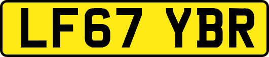 LF67YBR