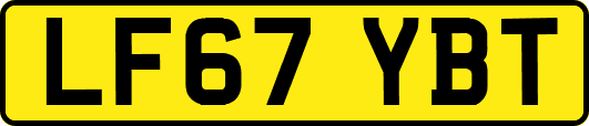 LF67YBT