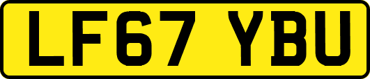 LF67YBU