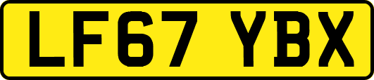 LF67YBX