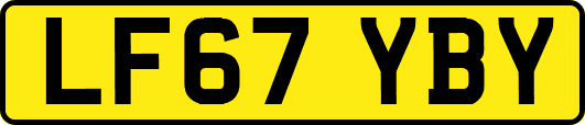 LF67YBY