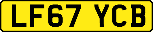 LF67YCB