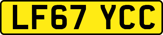 LF67YCC